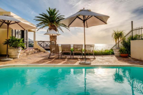 Camps Bay Terrace Lodge